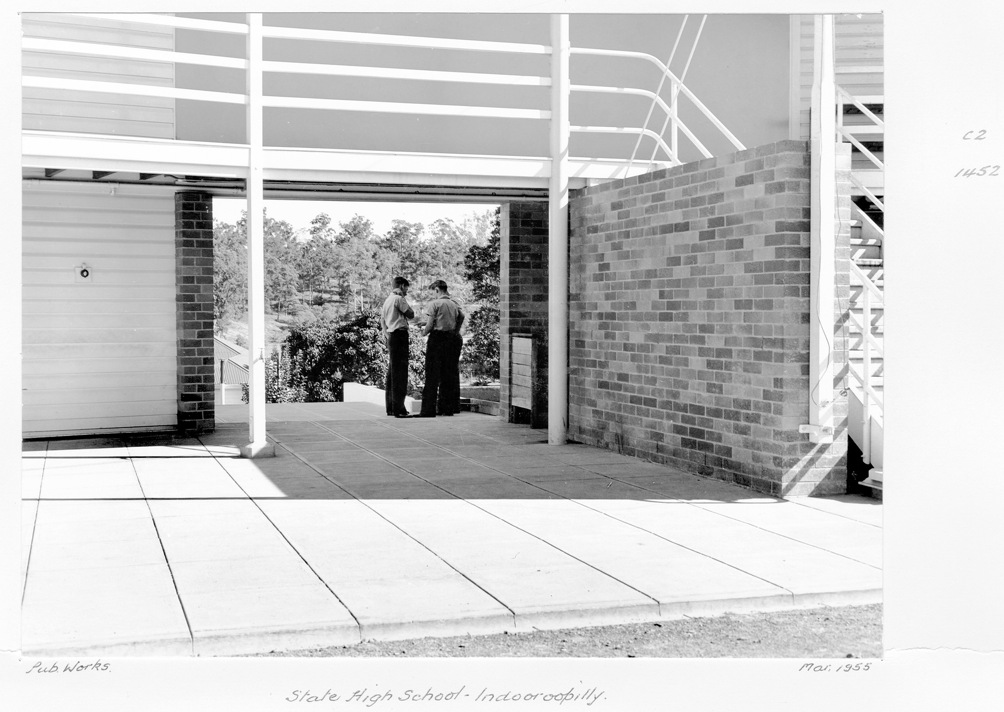 1955 ISHS QSA pic 1